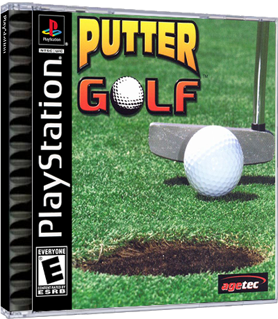 Putter Golf